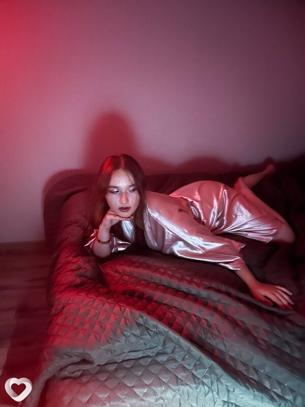 Маша, 19, Минске — анкета №2644982