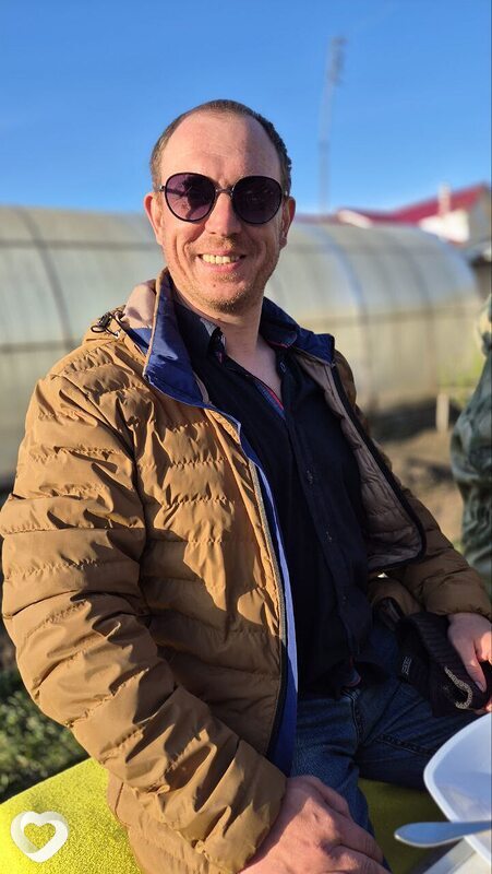Сергей, 42, Тюмени — анкета №2644986