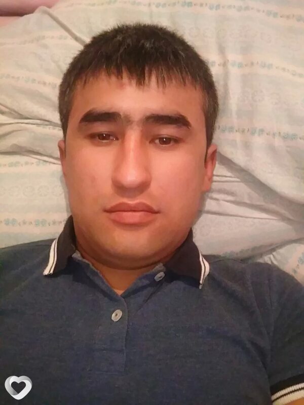 Латиф, 37, Санкт-Петербурге — анкета №2644990
