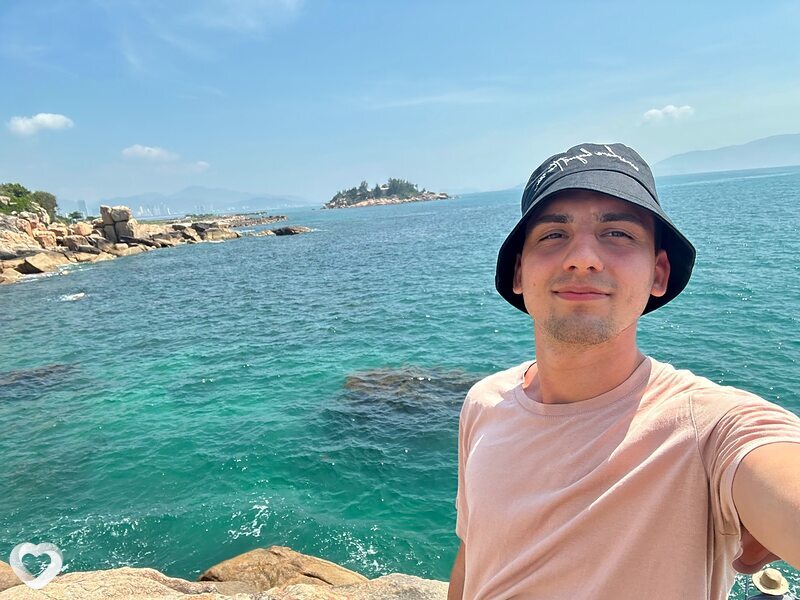 Тимур, 25, Петрозаводске — анкета №2645031