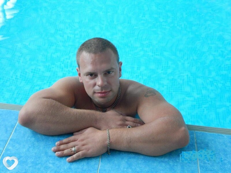 Алекс, 44, Омске — анкета №2645032