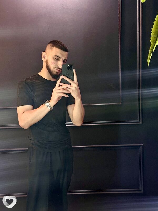 Арен, 23, Люберцах — анкета №2645039