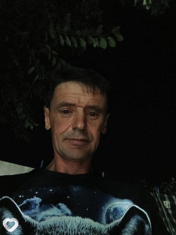 Игорь, 48, Симферополе — анкета №2645041