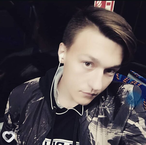 Никита, 23, Лиде — анкета №2645047