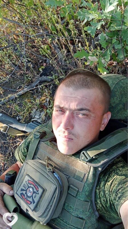 Александр, 30, Омске — анкета №2644958