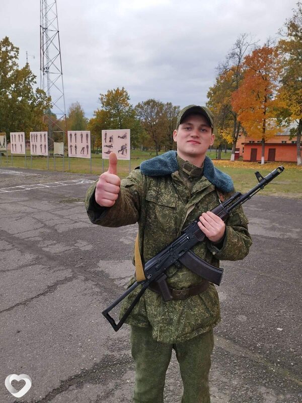 Алексей, 21, Москве — анкета №2644965