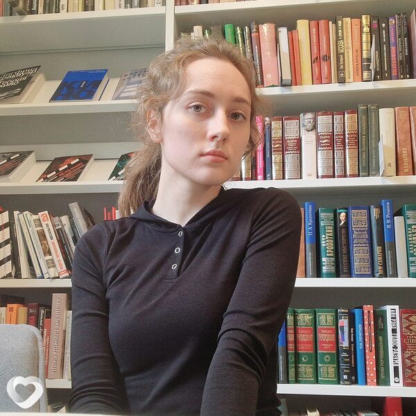 Анна, 25, Пензе — анкета №2644969