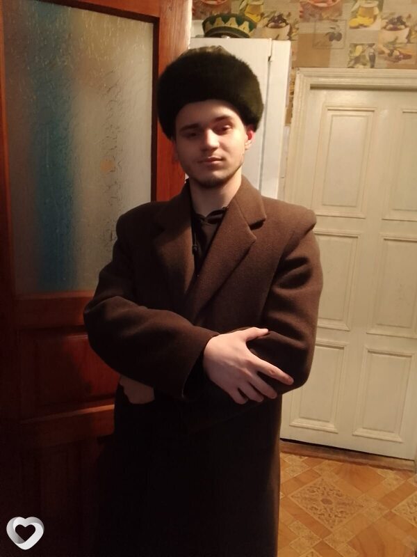 Сергей, 20, Воронеже — анкета №2644972