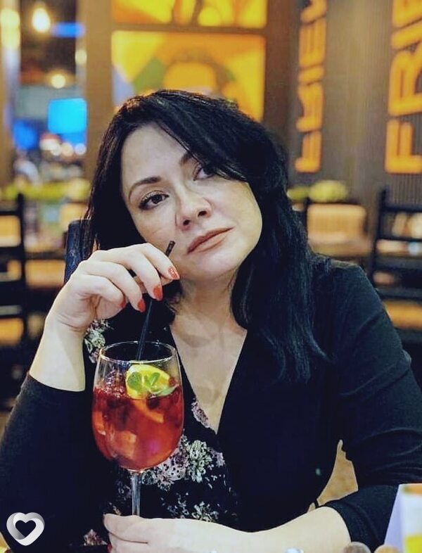 Муза, 45, Томске — анкета №2644973