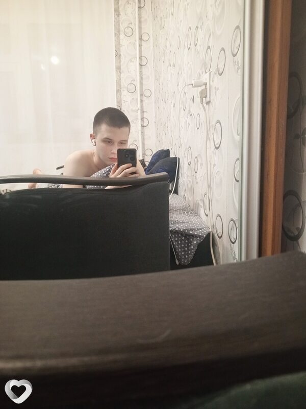 Асаф, 21, Казани — анкета №2644974