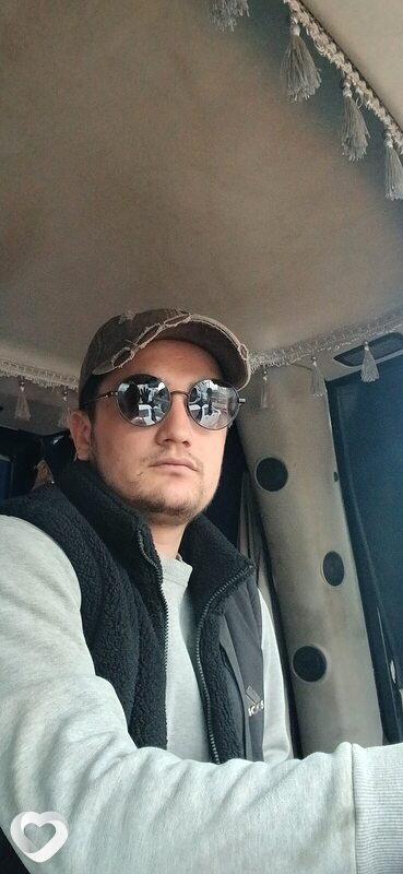 Шахобиддин, 28, Москве — анкета №2645235