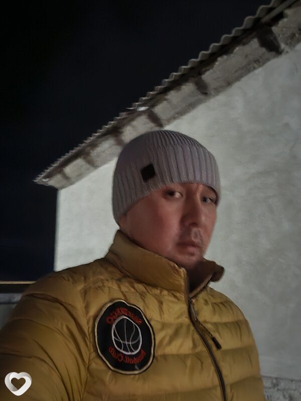 Жан, 40, Таразе — анкета №2645237
