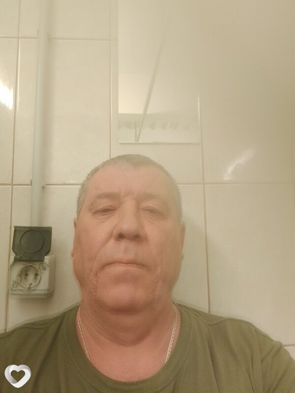 Валерий, 51, Саранске — анкета №2645242