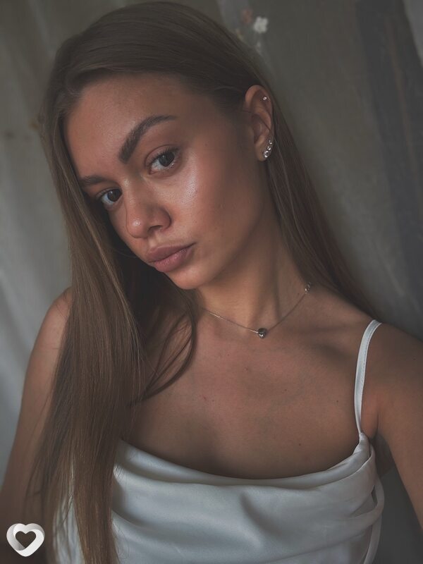Мария, 26, Москве — анкета №2645247