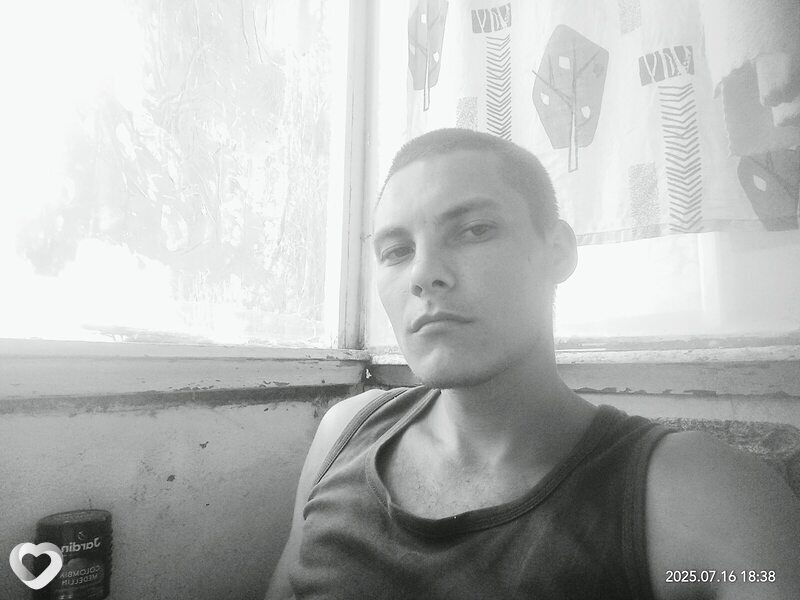 Андрей, 23, Мелитополе — анкета №2645151