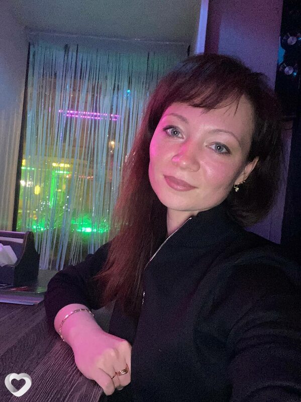 Кристина, 33, Калининграде — анкета №2645155