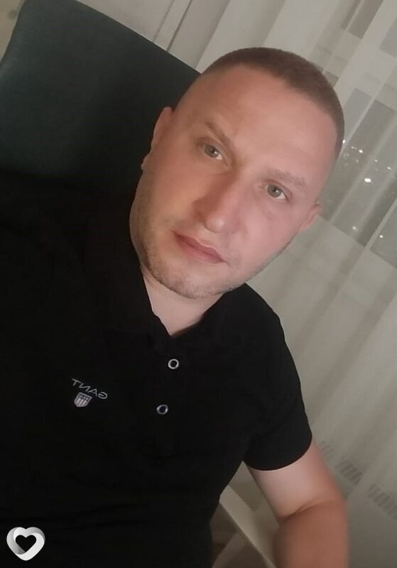 Иван, 45, Ярославле — анкета №2645171