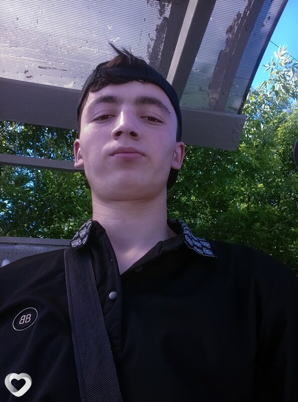 Safoz, 20, Нижнем Новгороде — анкета №2645117