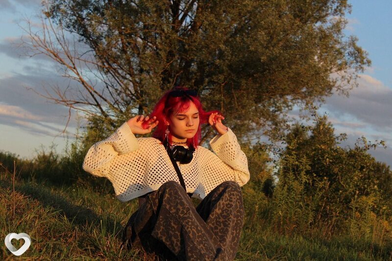 Окси, 19, Железногорске — анкета №2645200