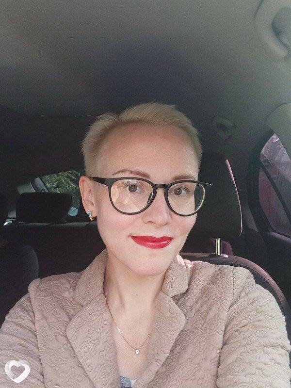 Ольга, 48, Санкт-Петербурге — анкета №2645203