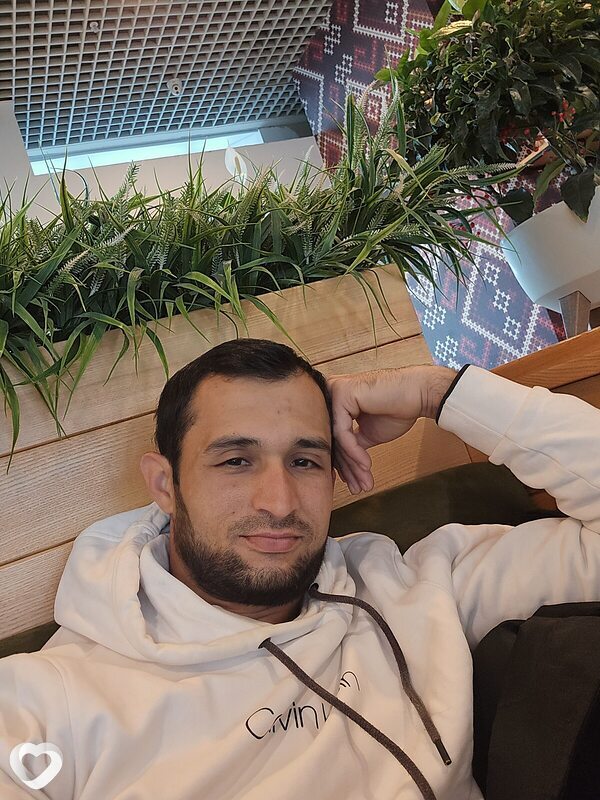 Destan, 31, Киеве — анкета №2645208