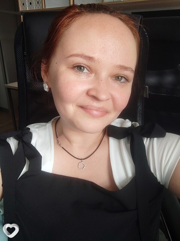 Мария, 28, Санкт-Петербурге — анкета №2645218