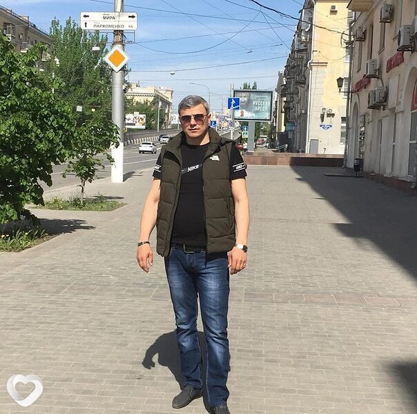Arman, 27, Ереван — анкета №2645219