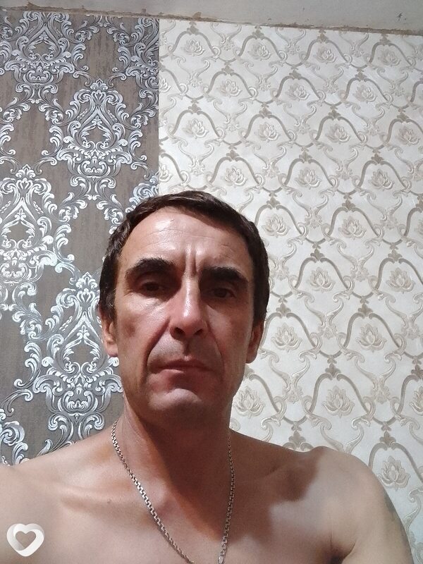 Garry, 48, Мелитополе — анкета №2645220