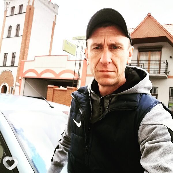 Stas, 40, Познань — анкета №2645222