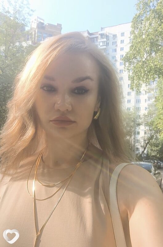 Дарья, 36, Москве — анкета №2645000