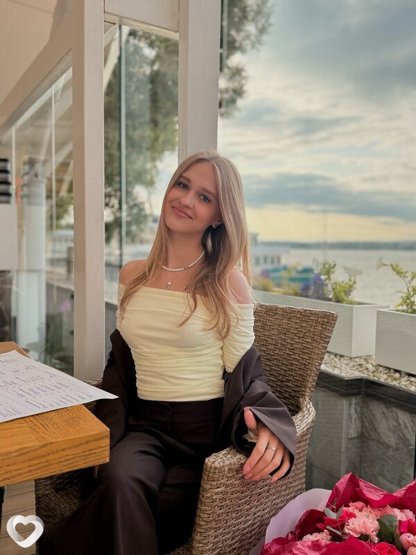Titikakita, 21, Перми — анкета №2645005