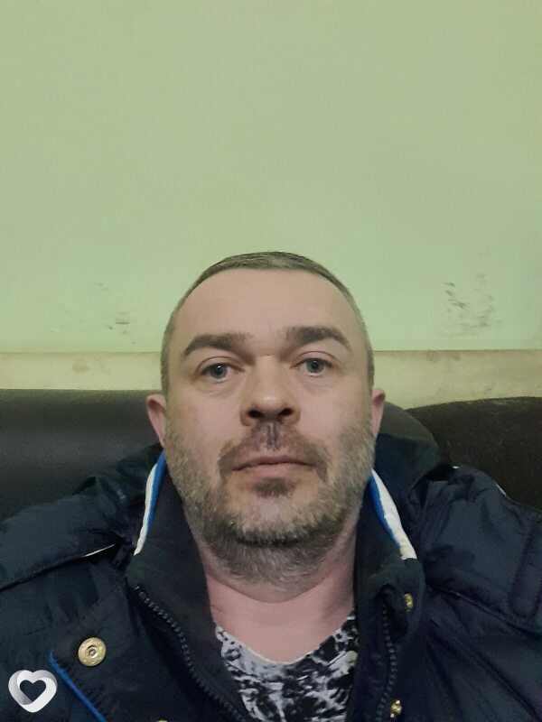 Алексей, 45, Курске — анкета №2645007