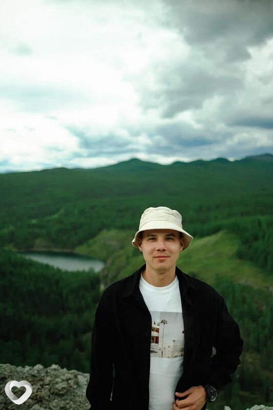 Алексей, 29, Донецке — анкета №2645008
