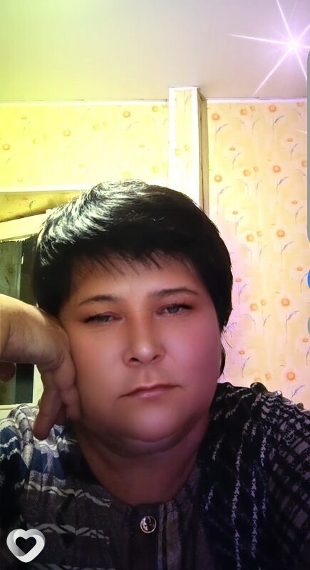 Нина, Жирновск