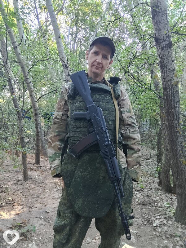 Дмитрий, 41, Клине — анкета №2645260
