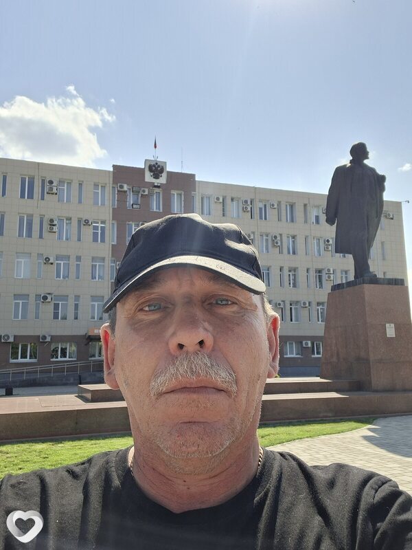 Олег, 53, Кисловодске — анкета №2645261