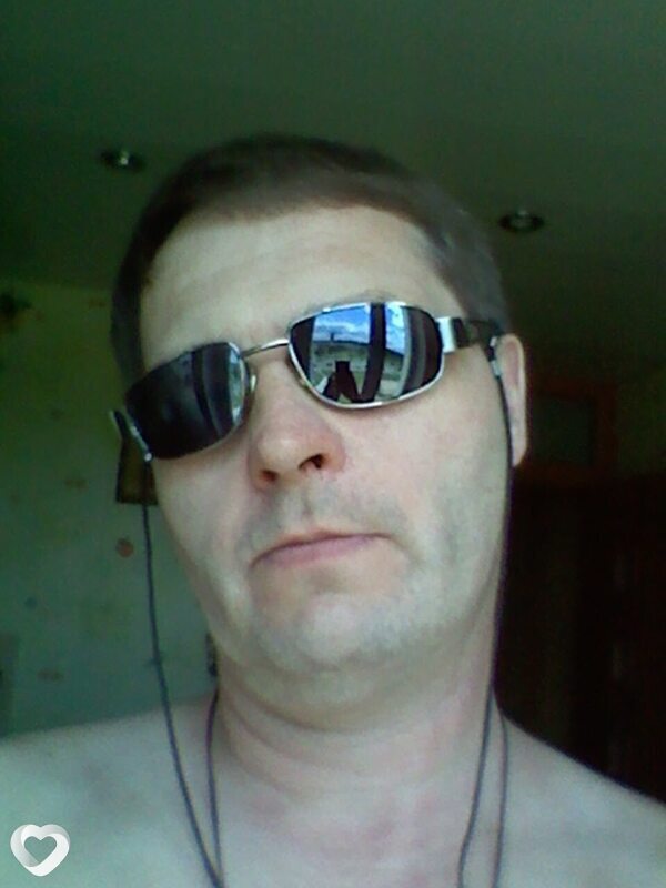 Валдис, 46, Минске — анкета №2645269