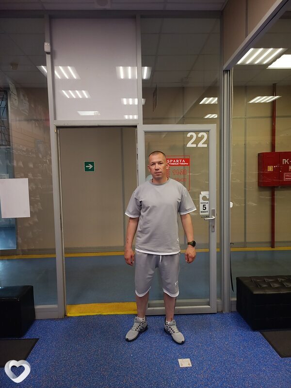 Андрей, 40, Ярославле — анкета №2645174