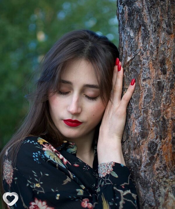 Миланка, 20, Тамбове — анкета №2645176