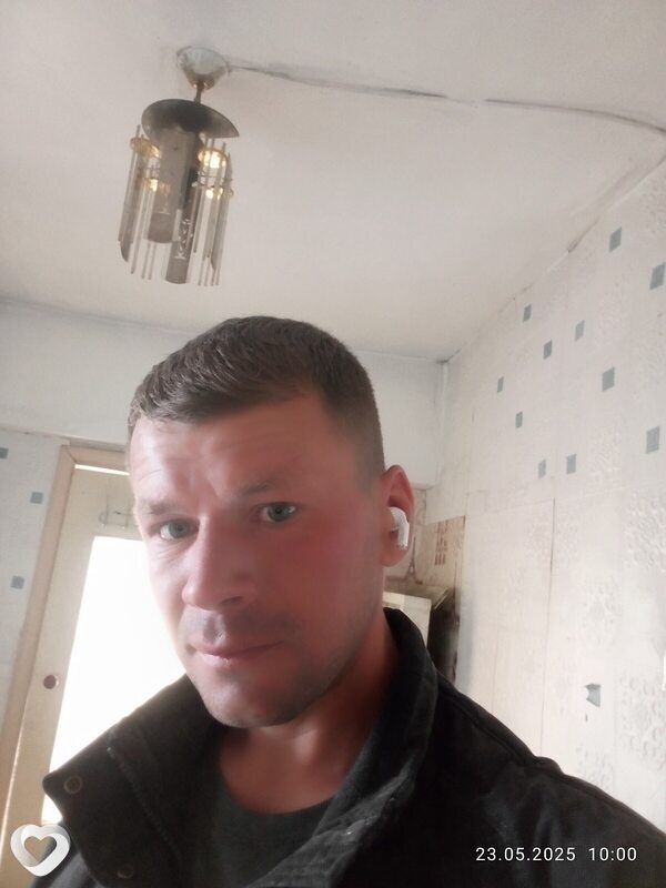 Евгений, 32, Темиртау — анкета №2645179
