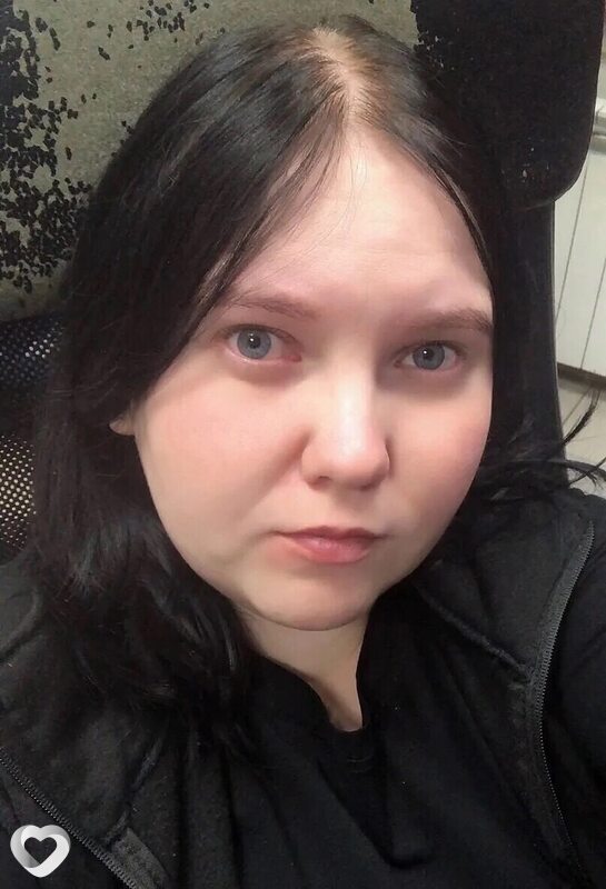 Анна, 27, Москве — анкета №2645185