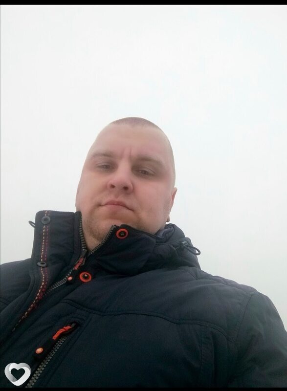 Сергей, 42, Смоленске — анкета №2645189
