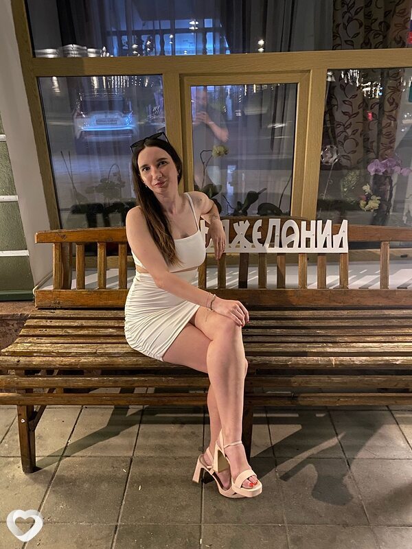 Диана, 25, Серпухове — анкета №2645135