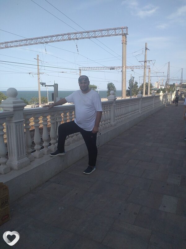 Stanbul Aliev, 33, Махачкале — анкета №2645330
