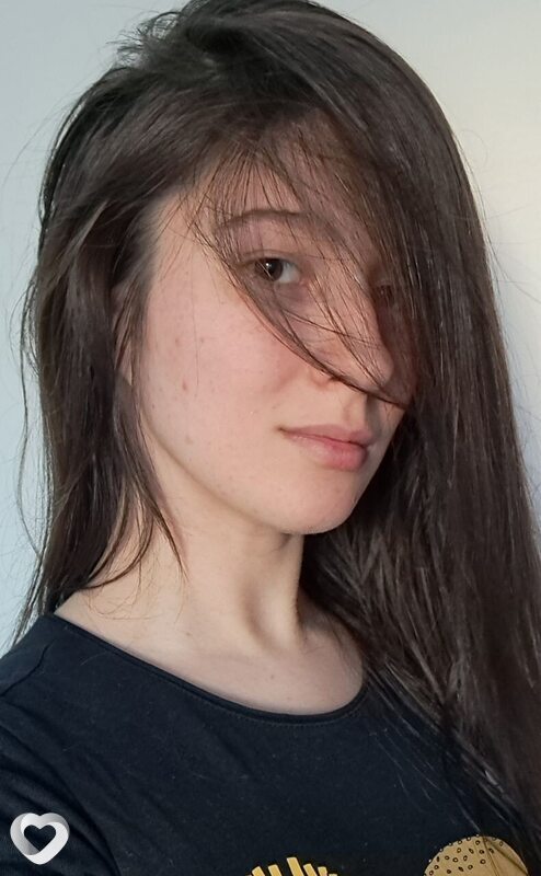 Соня, 28, Москве — анкета №2645342
