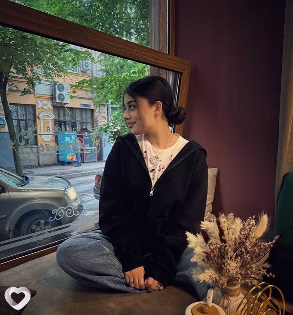 Арианна, 20, Ростове-на-Дону — анкета №2645344