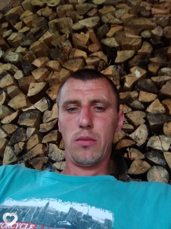 Вован, 40, Волжском — анкета №2645083