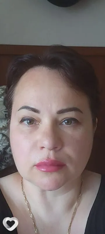 Нина, 42, Москве — анкета №2645084