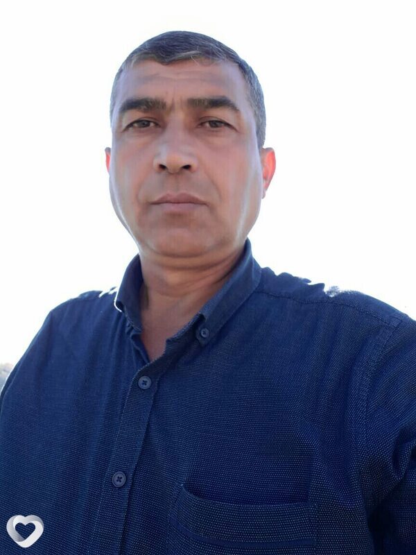 Николай, 56, Баку — анкета №2645095