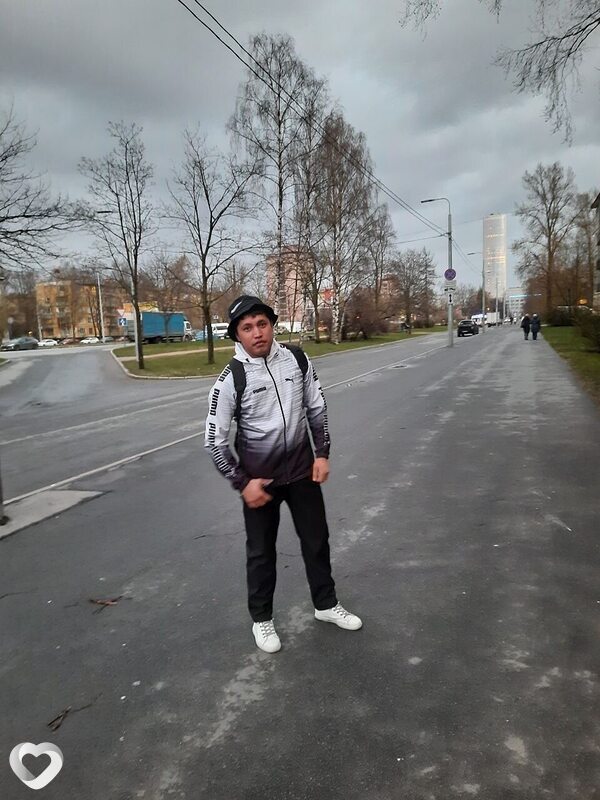 Илёс, 28, Ташкент — анкета №2645348